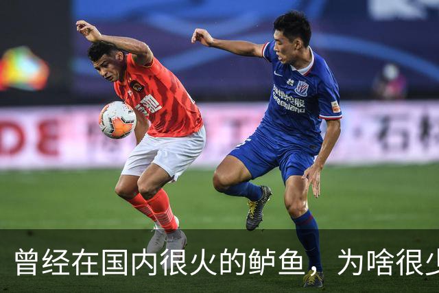 曾经在国内很火的鲈鱼，为啥很少人吃了，鱼贩子：4大原因影响大